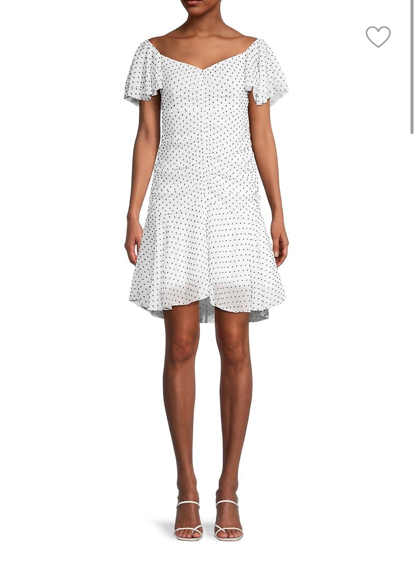 Marley Dress by 4Sienna