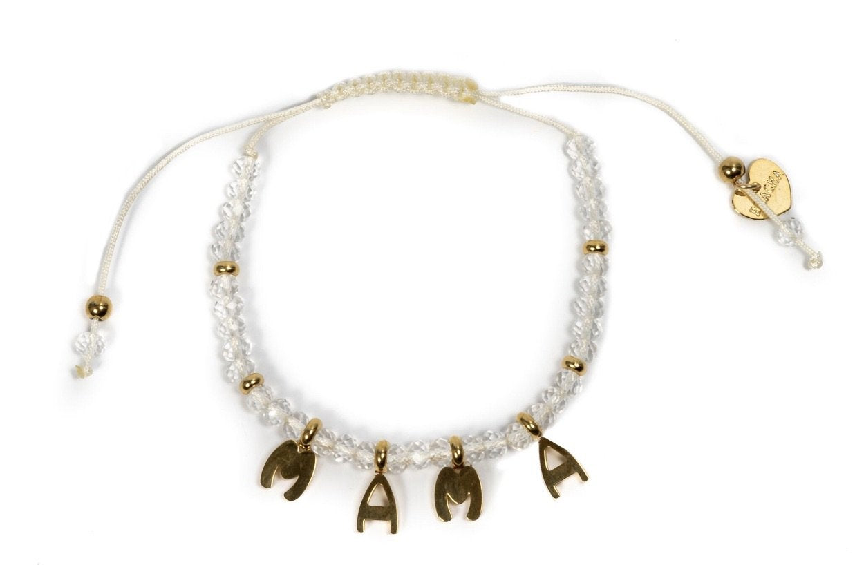 Mama Bracelet by Bracha
