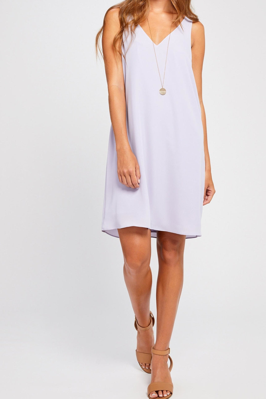 Johannes Shift Dress