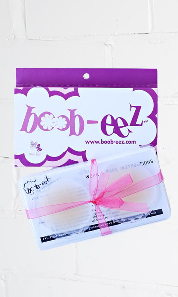 Boob-Eez Headlight Hiders